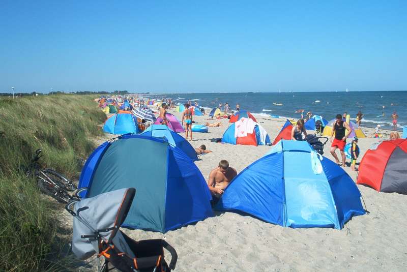 Bild von Ferien Ostsee Schwansen Schönhagen Fewo 3 