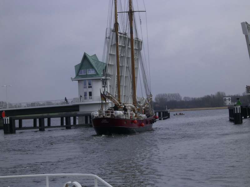 Bild von Ferienhaus an der Ostsee Schönhagen Fewo 5