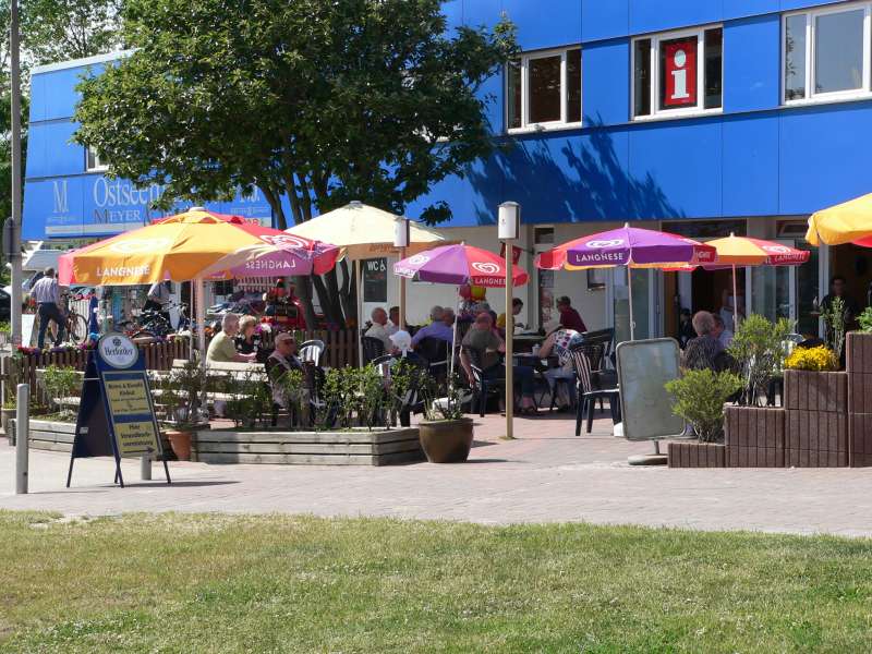 Bild von Ferienhaus an der Ostsee Schönhagen Fewo 5