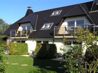 Bild von Usedom Ferienwohnung Zinnowitz Ostseeküste