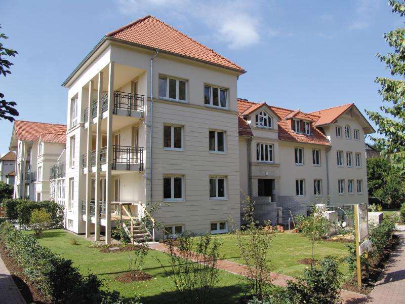 Ferienwohnung Graal Müritz Ferienwohnung Graal Müritz Ostsee