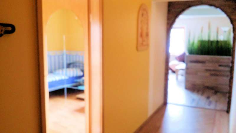 Bild von Ferienwohnung 3 Ostsee Unterkunft Fehmarn 62m²