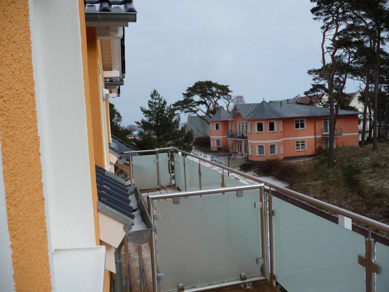 Bild von Insel Usedom Trassenheide Fewo 50m zum Strand