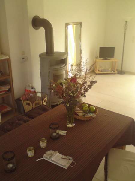 Bild von Ferienhaus MVP Pruchten Ostsee Unterkunft