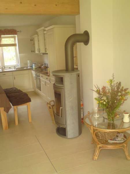 Bild von Ferienhaus MVP Pruchten Ostsee Unterkunft