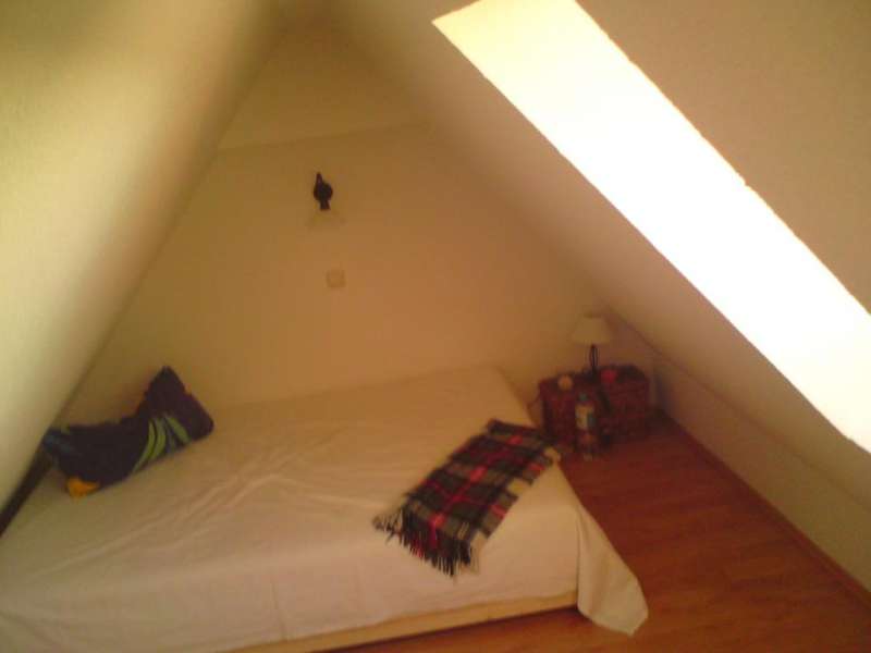 Bild von Ferienhaus MVP Pruchten Ostsee Unterkunft