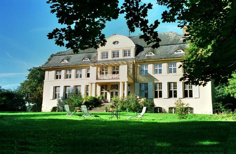 Gutshaus Herrenhaus Büttelkow