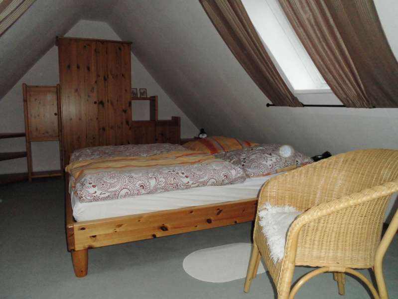 Bild von Ostsee Ferienwohnung beim Timmendorfer Strand