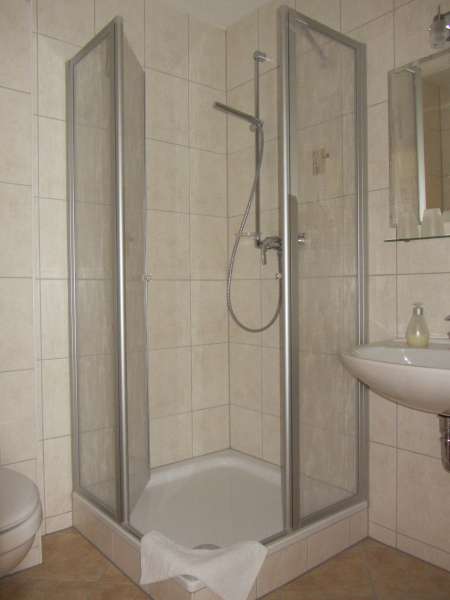 Bad / Dusche
