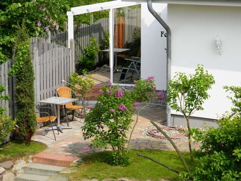 Bild von Ferienwohnung an der Ostsee Insel Rügen Goehren