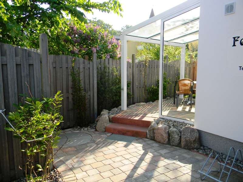 Bild von Ferienwohnung an der Ostsee Insel Rügen Goehren