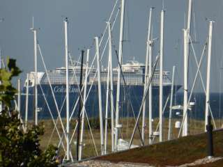 Bild von Kieler Förde Ostsee Ferienwohnung Wendtorf