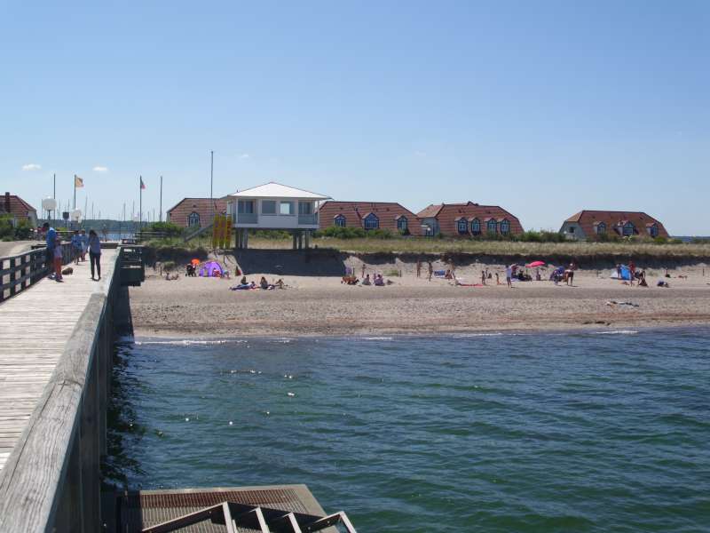 Seebrücke