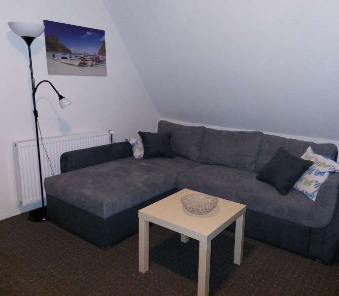 Bild von Ostsee Boltenhagen Appartement 80m vom Strand