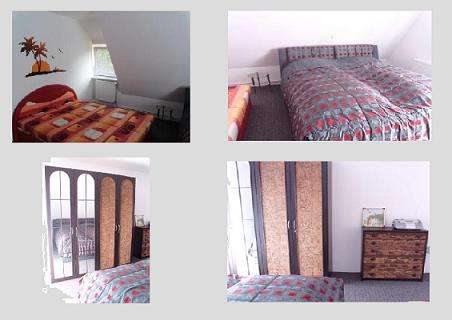 Bild von Ostsee Boltenhagen Appartement 80m vom Strand