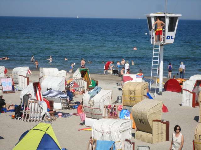 Bild von Ferienwohnungen Ostsee Dahme  Fewo 4 W-LAN