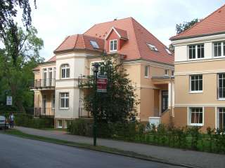 Bild von Apartment Ostsee Graal Müritz Ferienwohnung 