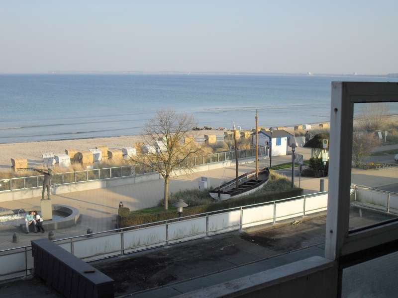 Bild von Ferienwohnung Ostsee Scharbeutz-Haffkrug 60m² 2St.