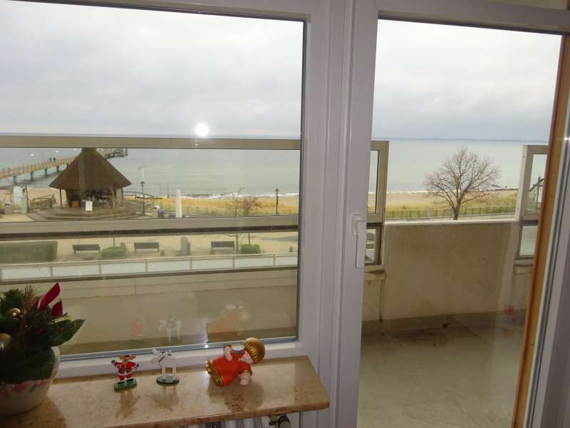 Bild von Ferienwohnung Ostsee Scharbeutz-Haffkrug 60m² 2St.