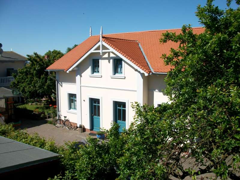 Ferienwohnung Ostsee Rerik