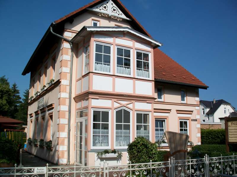 Bild von Ostsee Fewo Doppelzimmer OG Lubmin