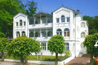 Bild von Ferienhaus Ostsee Ferienwohnungen Rügen 30m²
