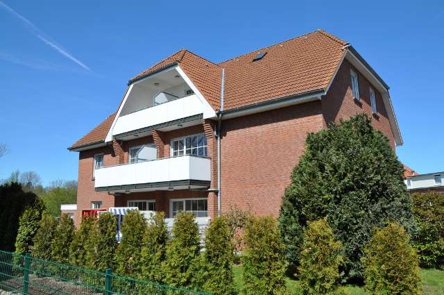 Ferienwohnung Dahme: Ferienhaus Ostsee Dahme Fewo Haus A Whg. 2.OG ...