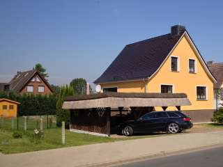 Bild von Ferienhaus Ostsee Zudar auf Rügen EG+OG