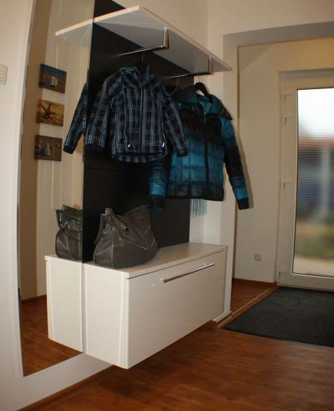 Bild von Usedom Ferienwohnung Ostsee Koserow Fewo 