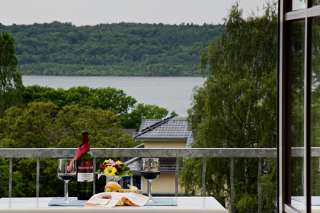 Bild von Ferienwohnung Binz Ostsee Fewo 5