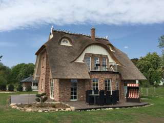 Bild von Ferienhaus Ostsee Insel Rügen Mellnitz