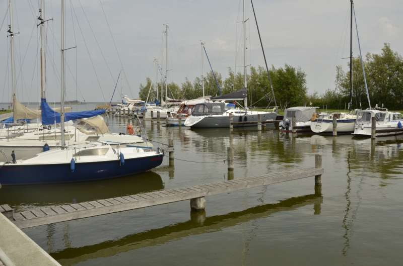 Hafen Neuendorf